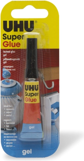 Super super 2 g sekundiliimigeel
