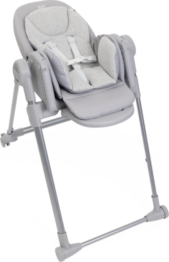 Maximum adjustability and comfort