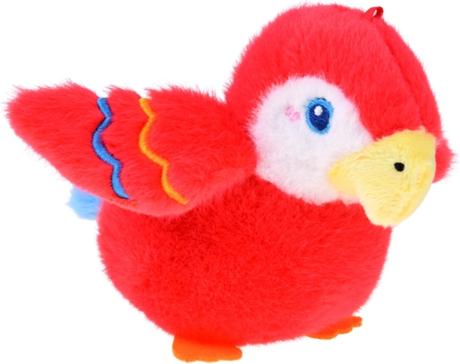 Squeaker for more fun
