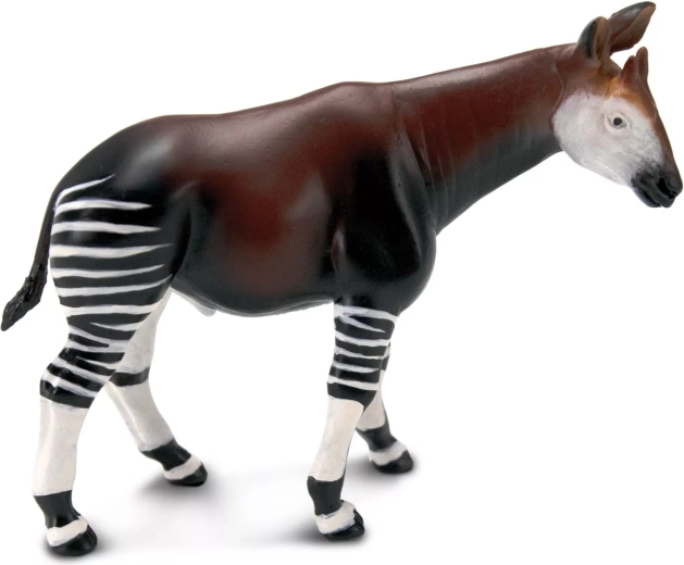 Safari Ltd. okapi figuur – 1 tk