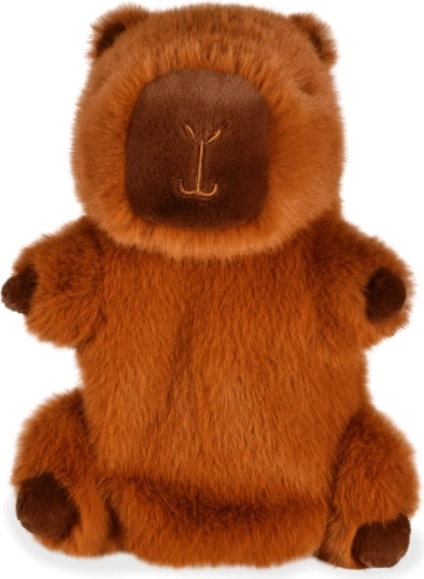 Doudou Histoire d'Ours plüüsist käpiknukk kapibaara 24 cm