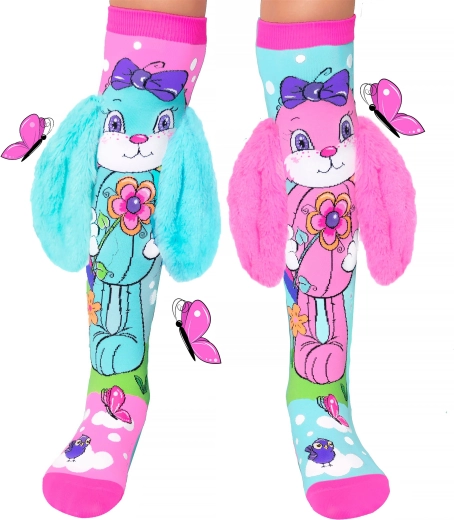 Hullumeelsed põlvikud Hunny Bunny MADMIA