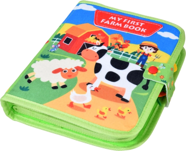 Pehme, turvaline ja ideaalne reisidele