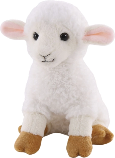 Pehme lambake 23 cm