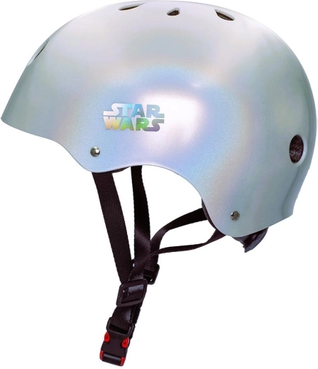 Star Warsi motiiv ja holograafiline välimus