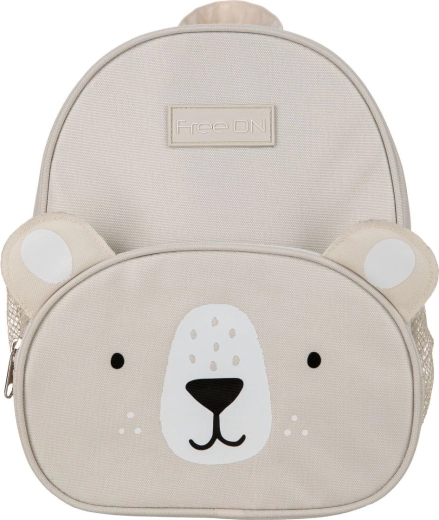 Laste seljakott FREEON Explorer Pals Teddy