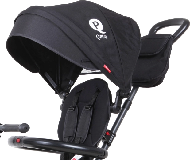 A tricycle that grows with your child (GROW UP)