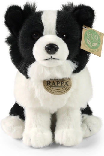 Borderkolli realistlikud detailid