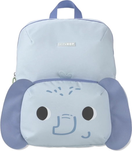 Skip Hop preschool backpack Besties Squad elephant