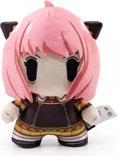 SpyX DZNR plüüsist Anya Forger 17,5 cm