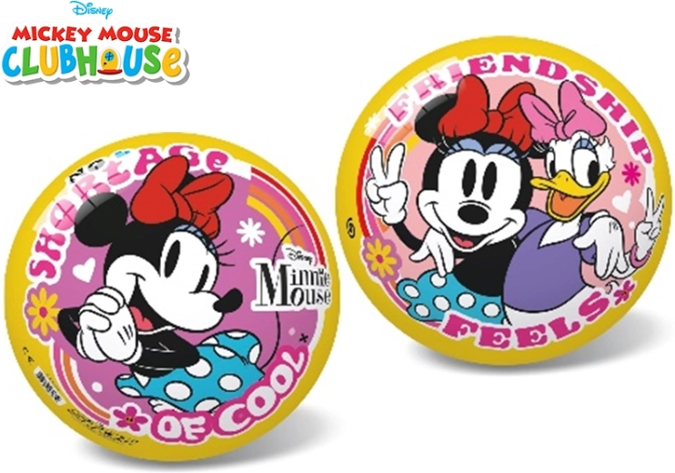 Laste pall Minnie Mouse 23 cm, veekindel
