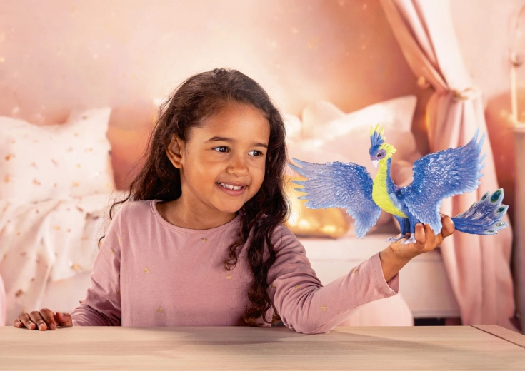 Ideal for play and display