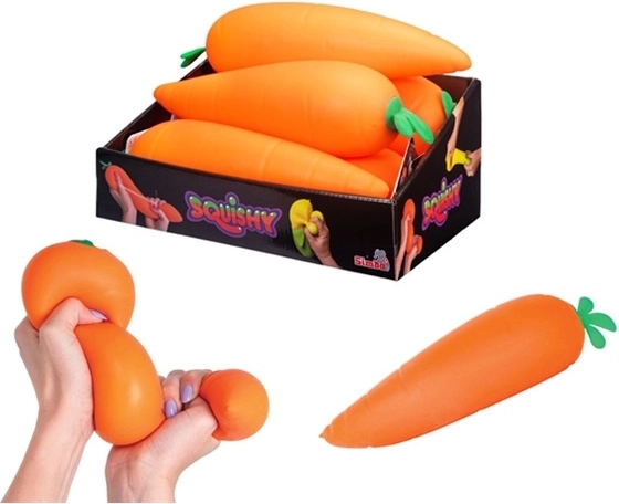 Simba pigistatav porgand 28 cm