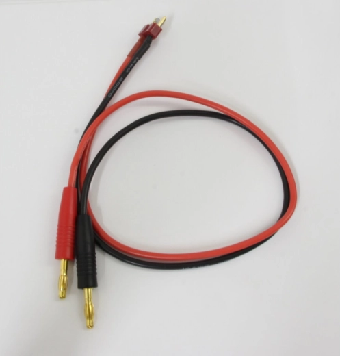 JAMARA LiPo Deluxe laadimiskaabel – 1 tk