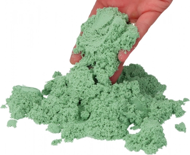 Pehme ja suurepäraselt vormitav