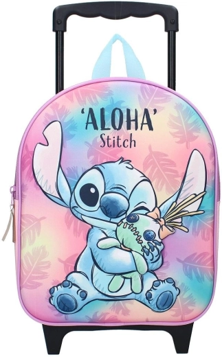Stitchi motiiv, mis lastele meeldib