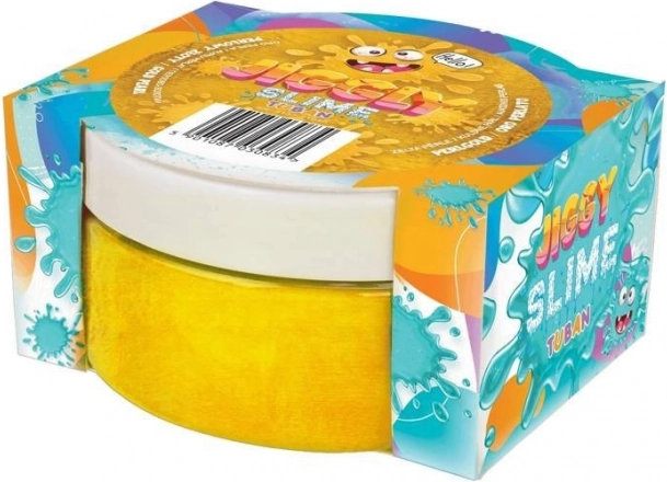 Jiggly Slime - Golden Pearl 200g