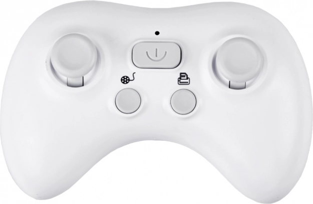 2.4 GHz controller with demo mode