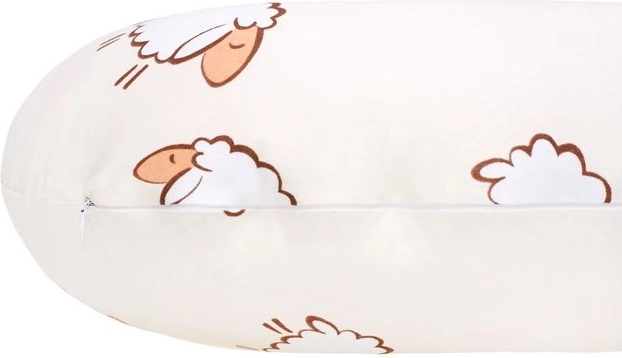 Eemaldatav ja pestav puuvillane kate