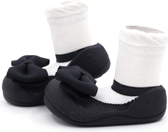 Barefoot-tunne ja vaba varbaosa tervislikuks arenguks