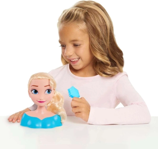 Lumehelbekese kujuline hari