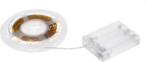 LED-valgustus maagilise atmosfääri loomiseks