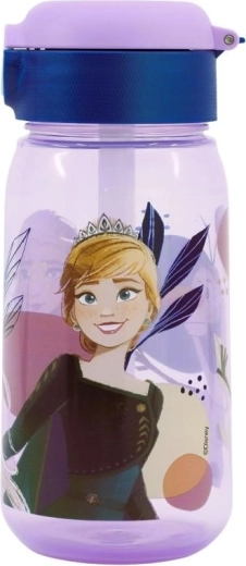 Frozeni motiiv, mis lastele meeldib