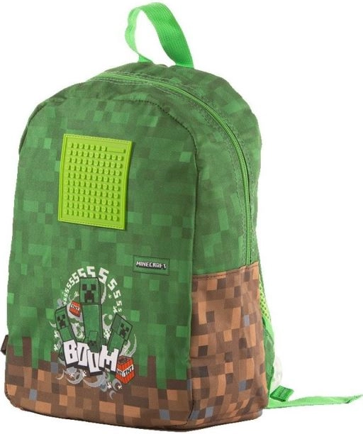 Pixie Crew Minecrafti laste seljakott