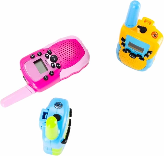 Kerged, ergonoomilised ja värvilised