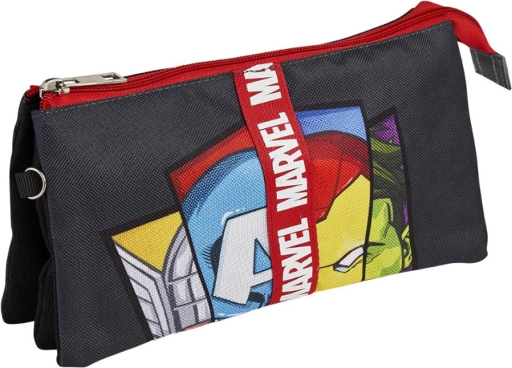 Marvel Avengers pinal 3 sahtliga