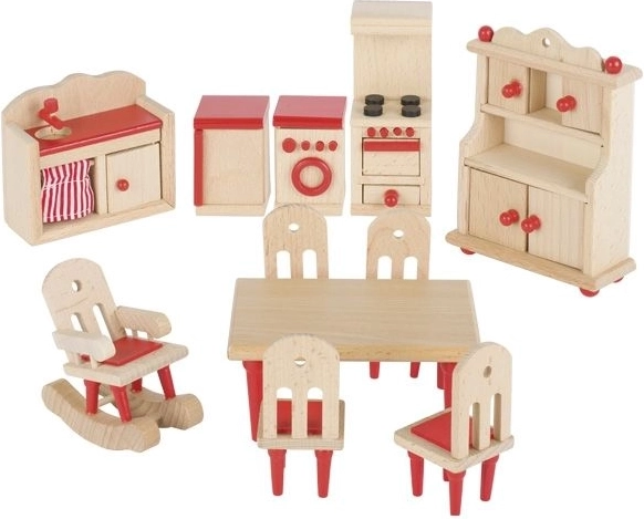 Kitchen furniture - large set