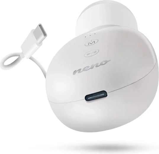 USB-C charging and long endurance