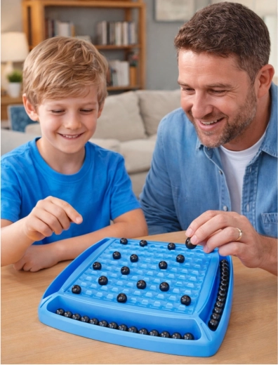 Lihtsad reeglid, nutikas strateegia