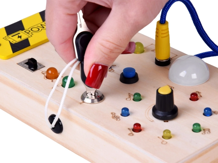 Ideaalne reisile ja ooteruumi