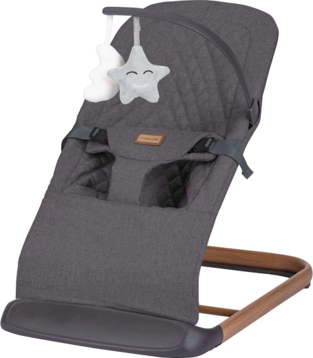 Freeon Serene beebilamamistool Grey