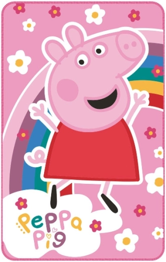Tekk PRASS PEPPA 100 × 75 cm