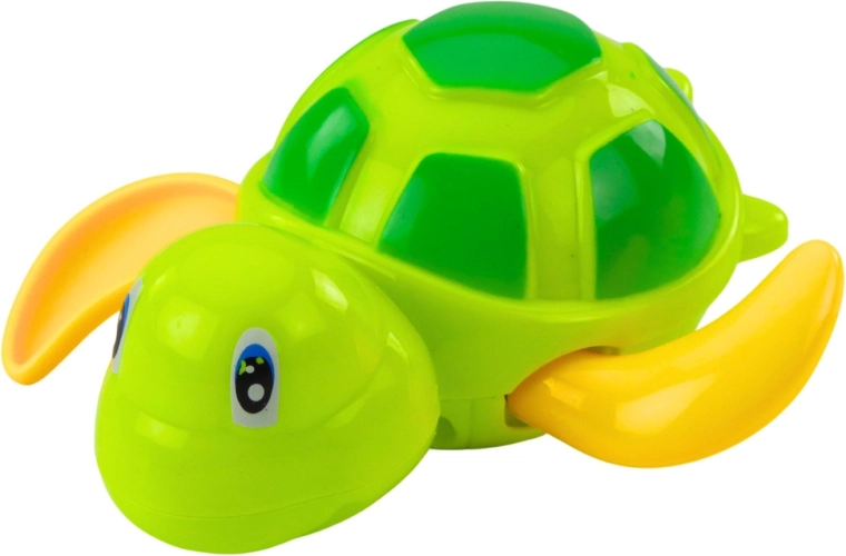 Ujumine ühe keeruga