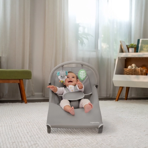 Comfort and secure support