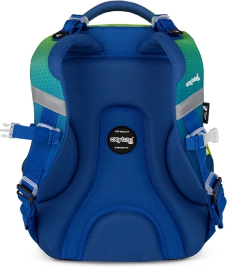 Ergonomiline seljatugi ja mugav kandmine
