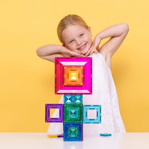 Tugevad neodüümmagnetid stabiilsete 3D ehitiste jaoks