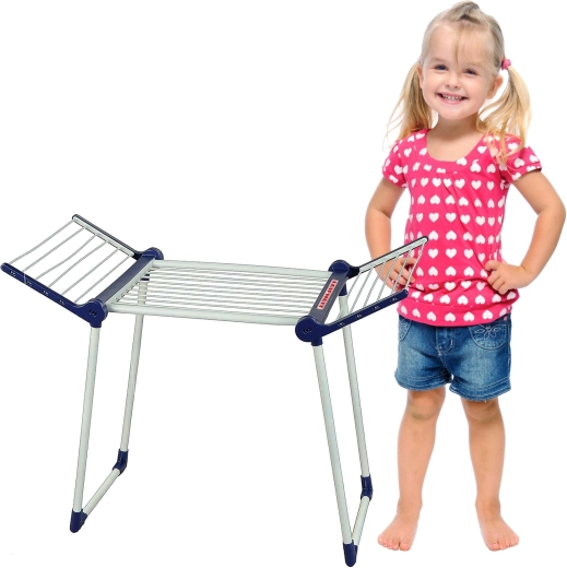 Lightweight and child-friendly
