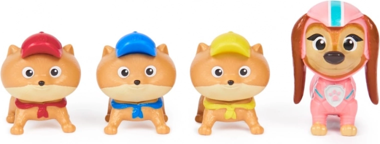 Armsad figuurid rollimänguks