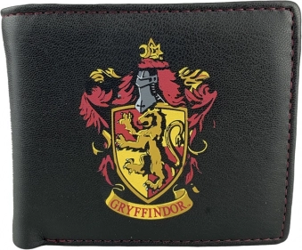 Men's Wallet Harry Potter Gryffindor