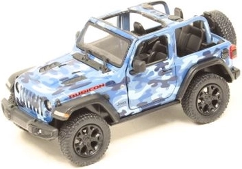 Laste elektrisõiduk Jeep Wrangler 2018 camo – kolmerattaline