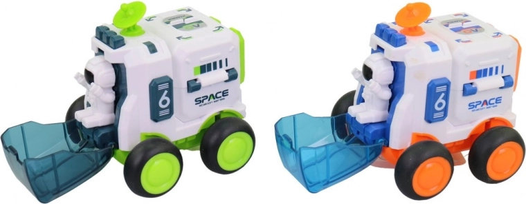 Eemaldatav astronaut