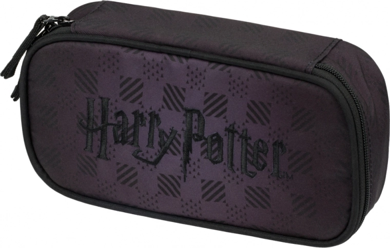 Koolipinal-kott Harry Potter Sigatüügas must