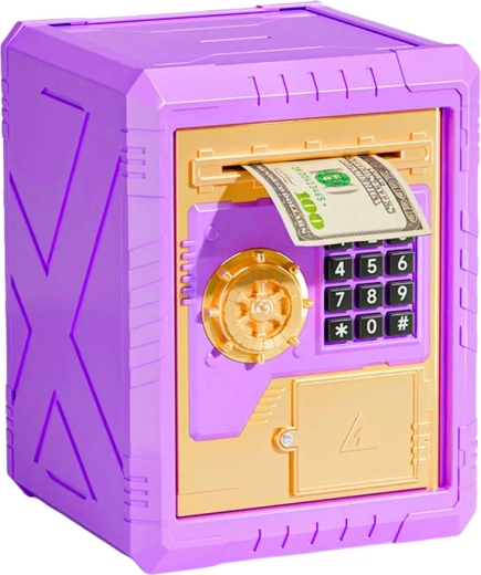 Paberraha automaatne sisseimemine