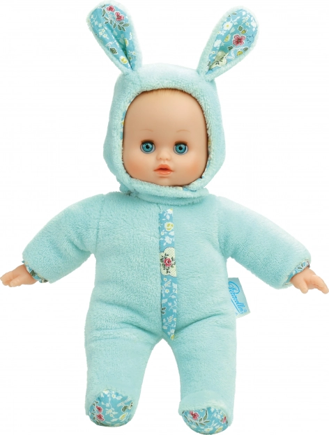 Nukk Anibabies Pinpin 28 cm - Petitcollin