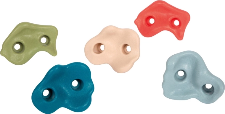 Kindel haare väikestele kätele