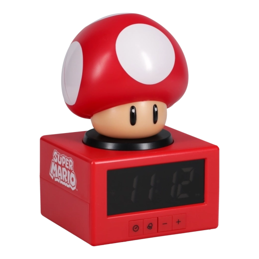 Super Mario seene äratuskell